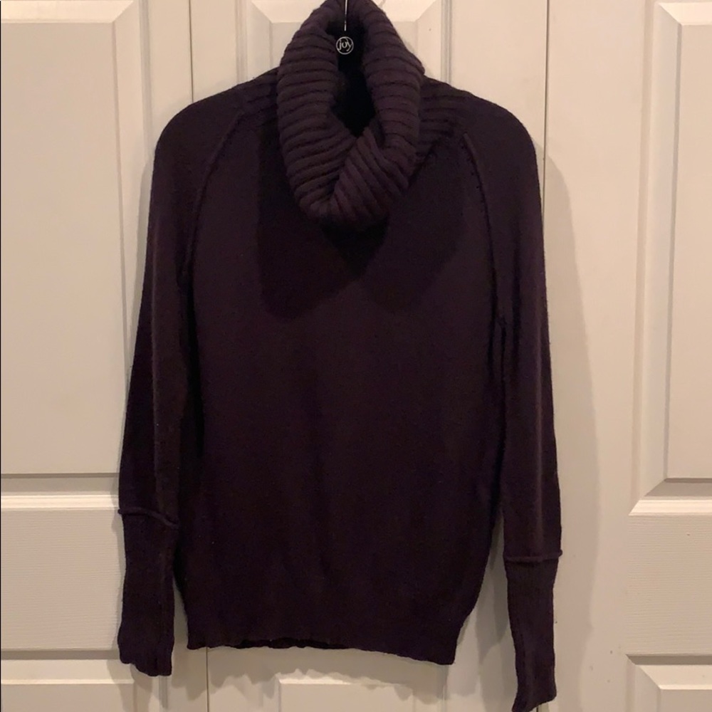 Turtleneck Sweater